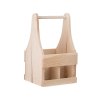Holzträger I
