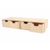 Holz Organizer II