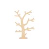 Schmuckbaum aus Holz
