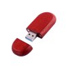 USB-Stick aus Holz 32 GB – Kirsche