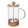 French Press-Bereiter CORK 0,75 L