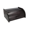 Brotkasten farbig – schwarz
