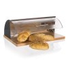 Holz-Brotkasten Grande 39 cm