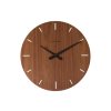 atmowood orechove indexove hodiny 50 cm cerne rucicky kopie