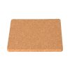 Kork-Topfmatte quadratisch 19 x 19 cm