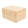 Box für Briefe und CDs