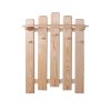 Wandgarderobe Kiefer II