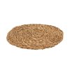 Seegrasuntersetzer 25 cm