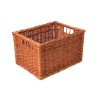 Korb-Schublade natur 40 x 30 x 23 cm