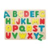 Alphabet-Tafelpuzzle