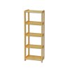 Holzregal r5 163 x 60 x 30 cm
