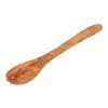 Salatgabel aus Olivenholz 30 cm