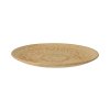 Tablett aus Pressholz – 40 cm