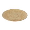 Tablett aus Pressholz – 40 cm