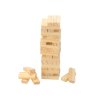 Kleiner Turm natur 18 cm