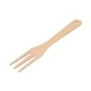 Holzgabel 28 cm